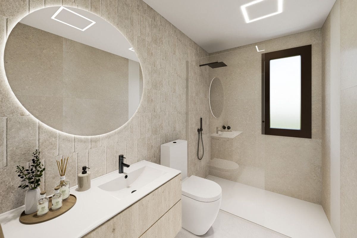 3 camera da letto Villa in vendita in Los Alcazares con piscina - 320.000 € (Rif: 9992860)