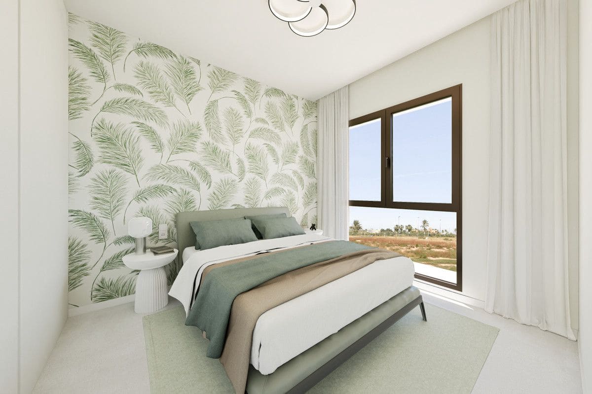 3 camera da letto Villa in vendita in Los Alcazares con piscina - 320.000 € (Rif: 9992860)