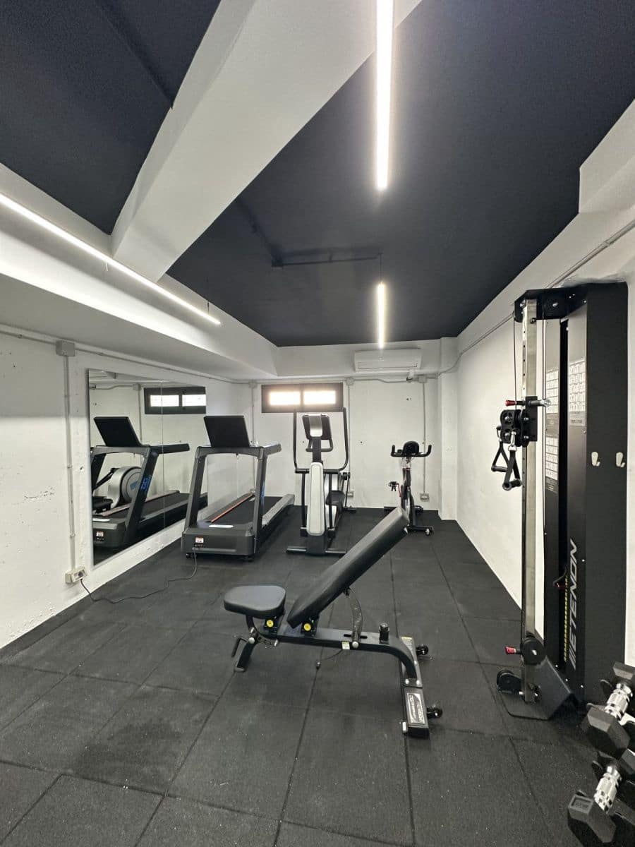 2 makuuhuone Huoneisto myytävänä paikassa Pilar de la Horadada mukana uima-altaan - 250 000 € (Ref: 9992861)