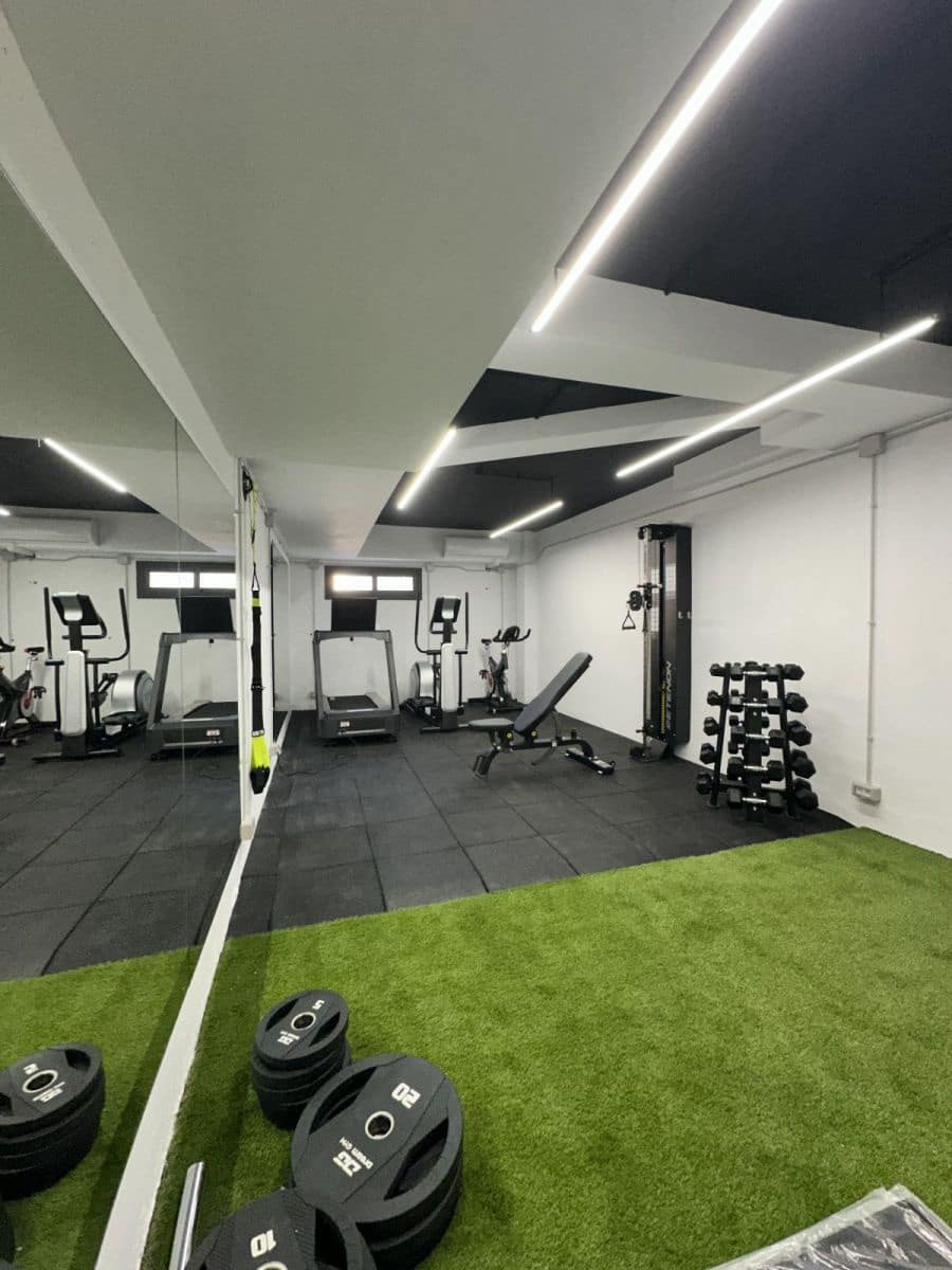 2 makuuhuone Huoneisto myytävänä paikassa Pilar de la Horadada mukana uima-altaan - 250 000 € (Ref: 9992861)
