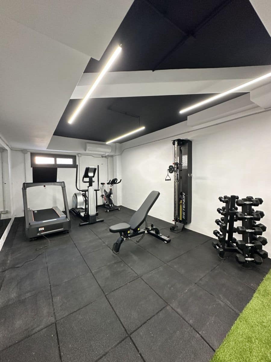2 makuuhuone Huoneisto myytävänä paikassa Pilar de la Horadada mukana uima-altaan - 250 000 € (Ref: 9992861)