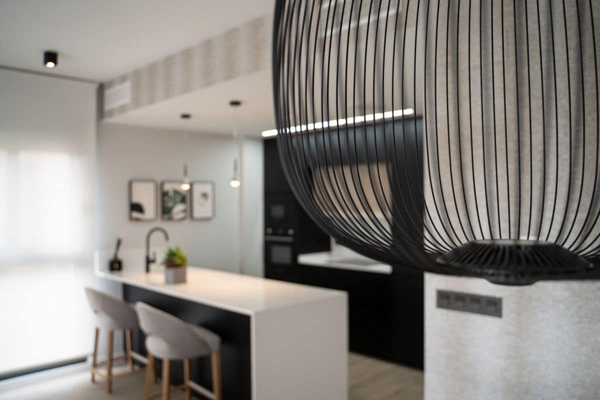 Apartamento de 3 habitaciones en Pilar de la Horadada en venta con piscina - 355.000 € (Ref: 9992864)