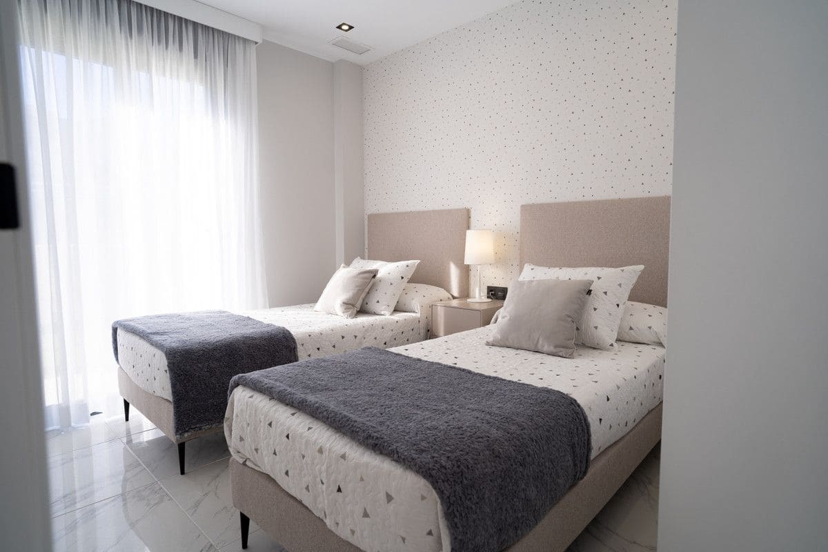 3 slaapkamer Appartement te koop in Pilar de la Horadada met zwembad - € 355.000 (Ref: 9992864)