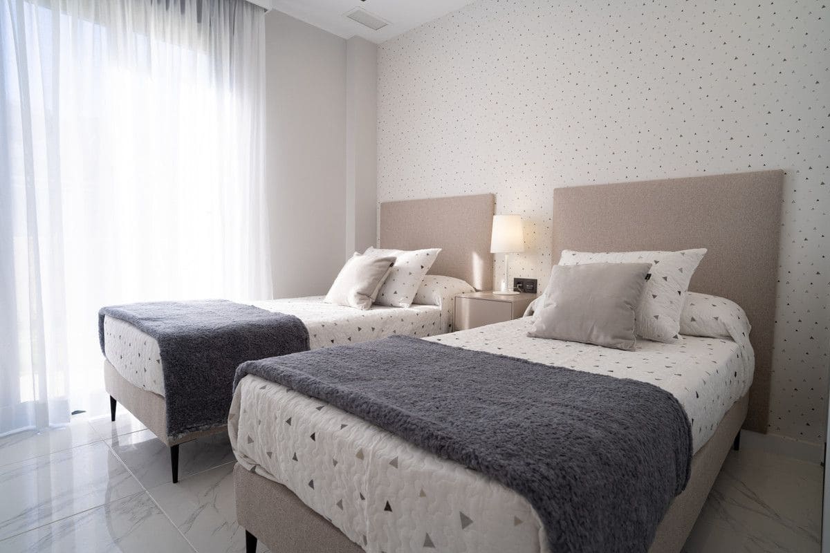 3 slaapkamer Appartement te koop in Pilar de la Horadada met zwembad - € 355.000 (Ref: 9992864)