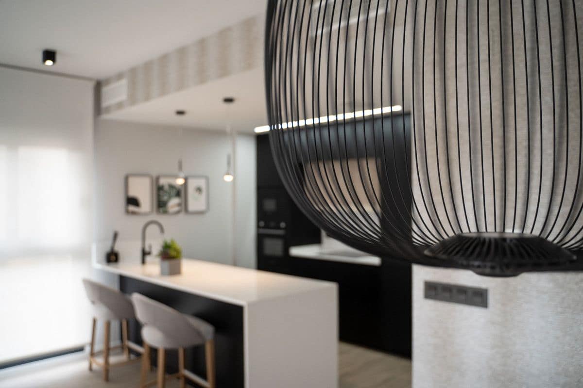 4 makuuhuone Huoneisto myytävänä paikassa Orihuela Costa mukana uima-altaan - 699 900 € (Ref: 9992866)