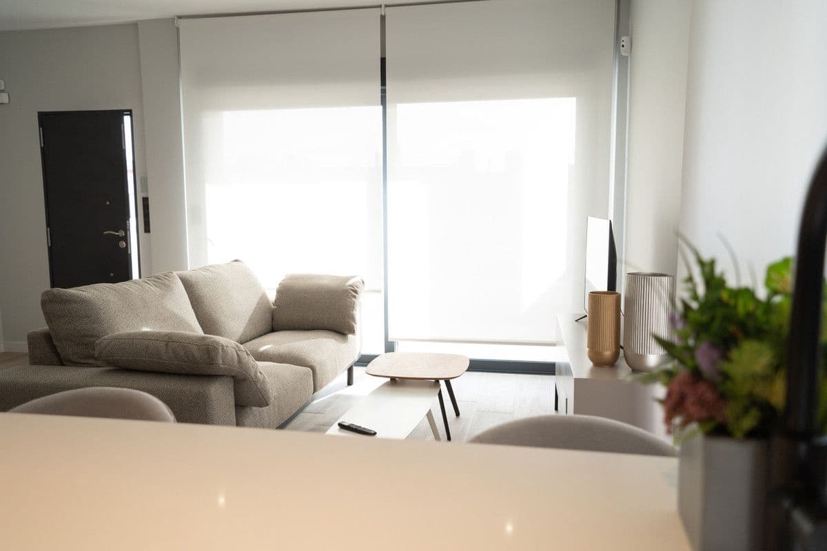 4 makuuhuone Huoneisto myytävänä paikassa Orihuela Costa mukana uima-altaan - 699 900 € (Ref: 9992866)