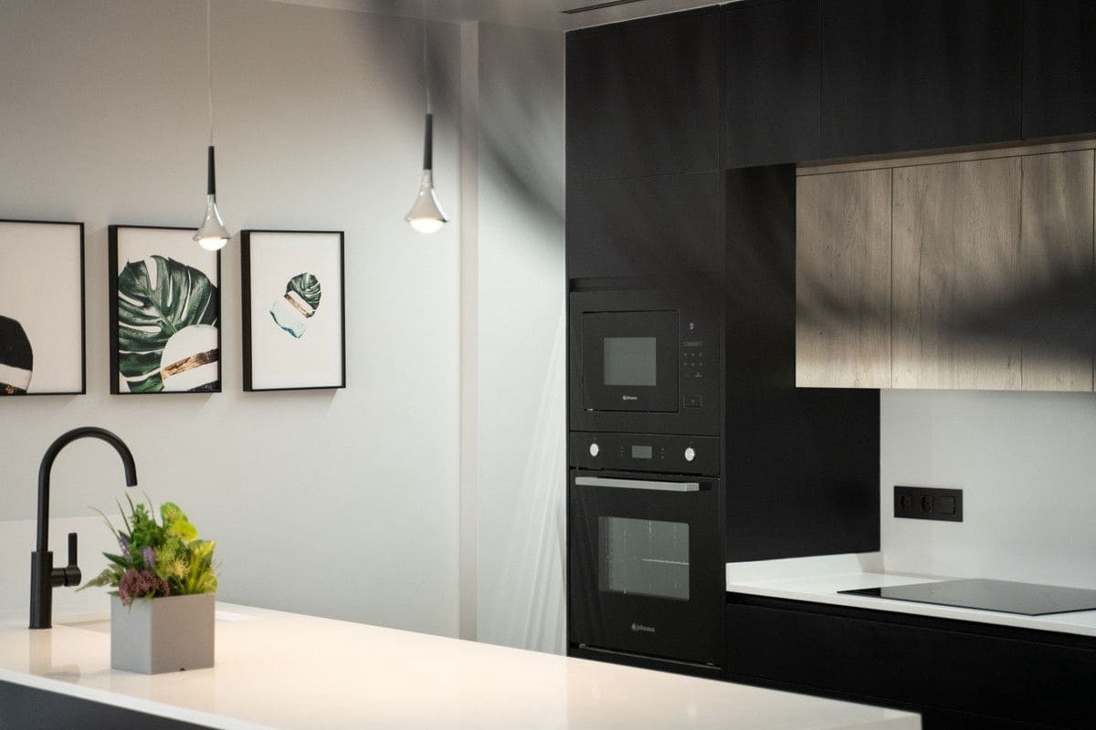 4 makuuhuone Huoneisto myytävänä paikassa Orihuela Costa mukana uima-altaan - 699 900 € (Ref: 9992866)