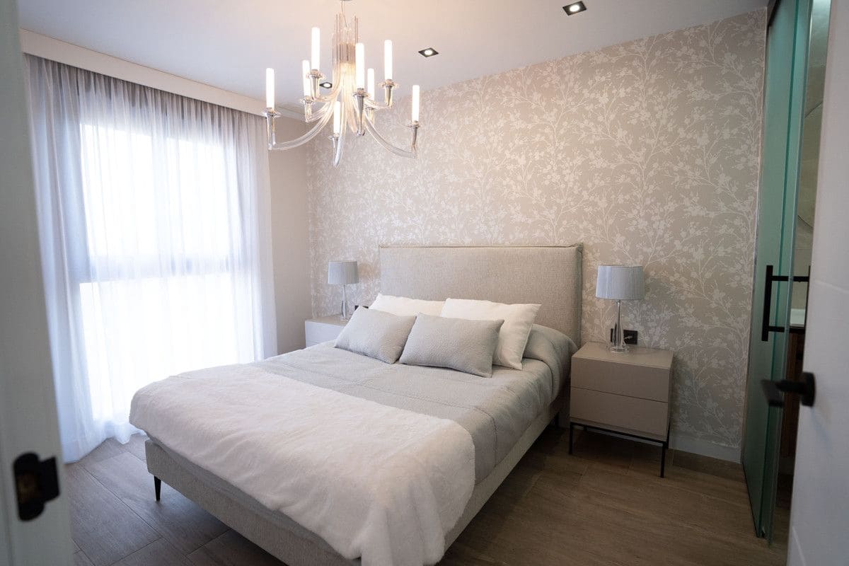 4 makuuhuone Huoneisto myytävänä paikassa Orihuela Costa mukana uima-altaan - 699 900 € (Ref: 9992866)