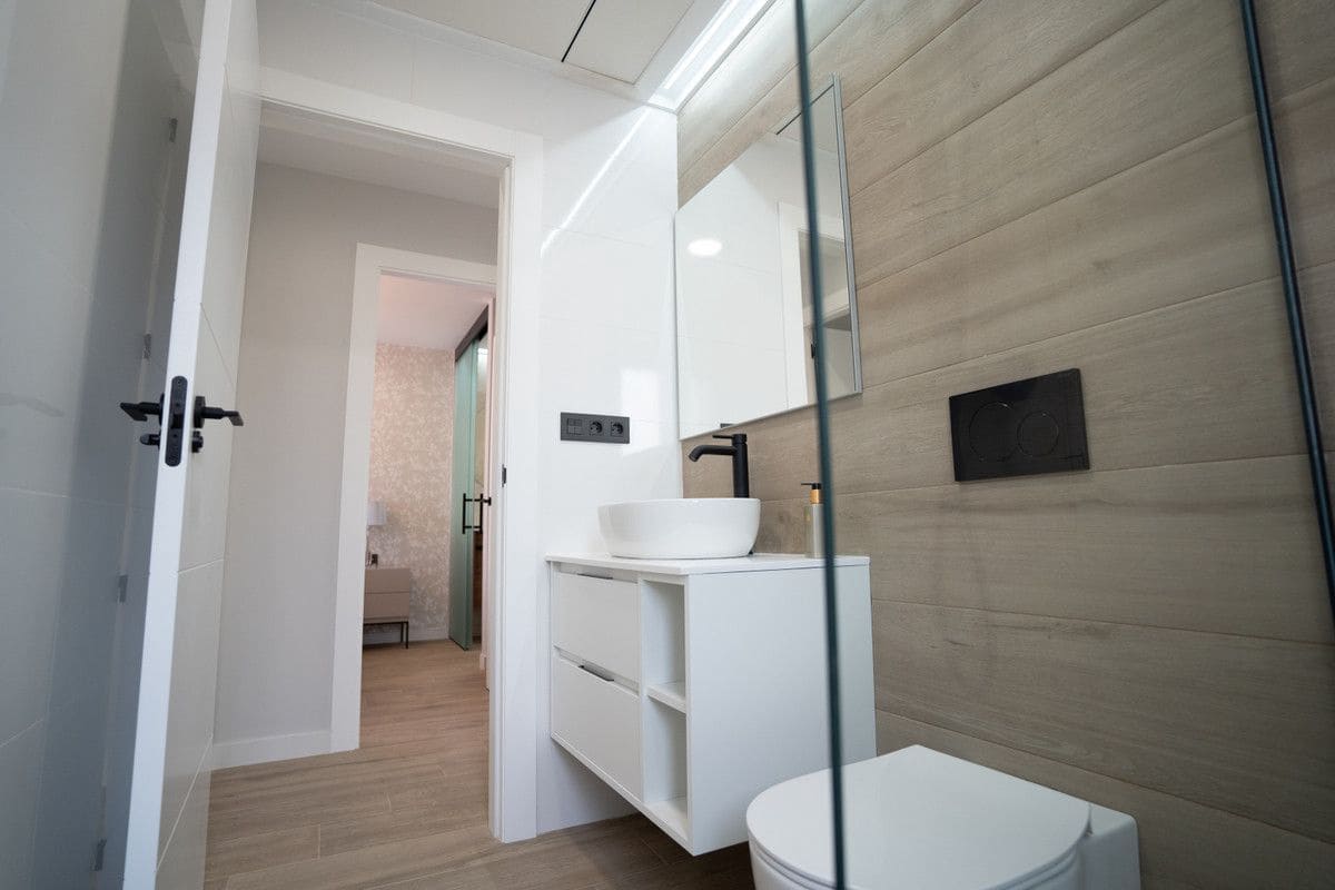 4 makuuhuone Huoneisto myytävänä paikassa Orihuela Costa mukana uima-altaan - 699 900 € (Ref: 9992866)