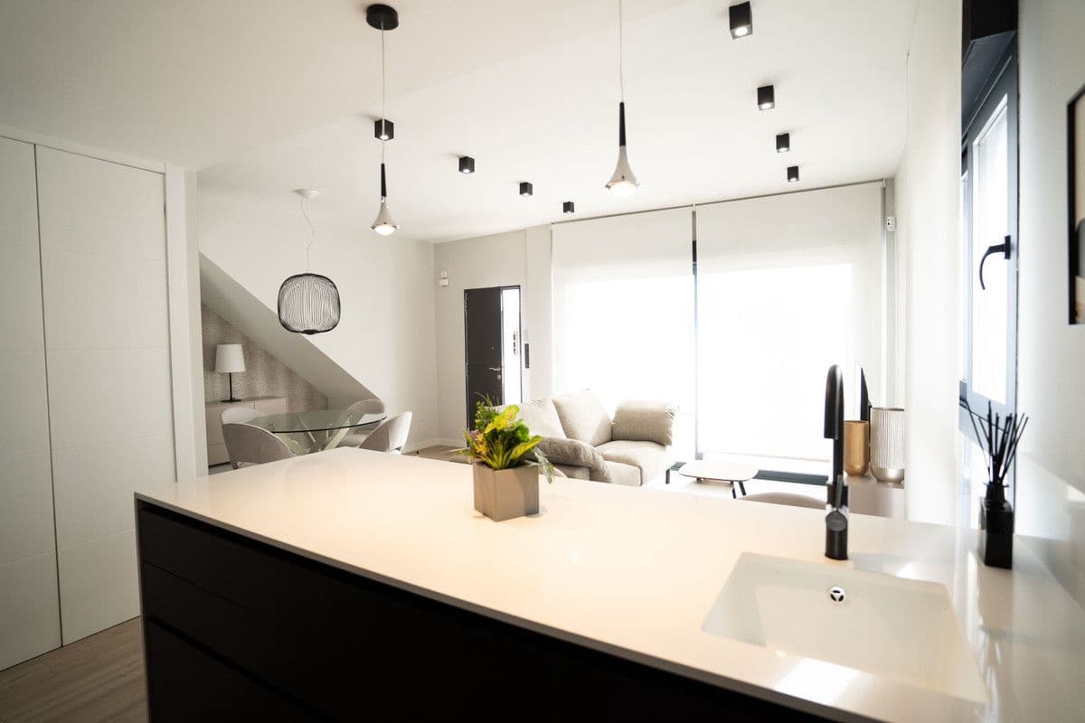 3 camera da letto Appartamento in vendita in Orihuela Costa con piscina - 363.500 € (Rif: 9992867)