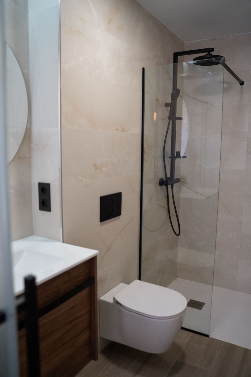 3 camera da letto Appartamento in vendita in Orihuela Costa con piscina - 363.500 € (Rif: 9992867)