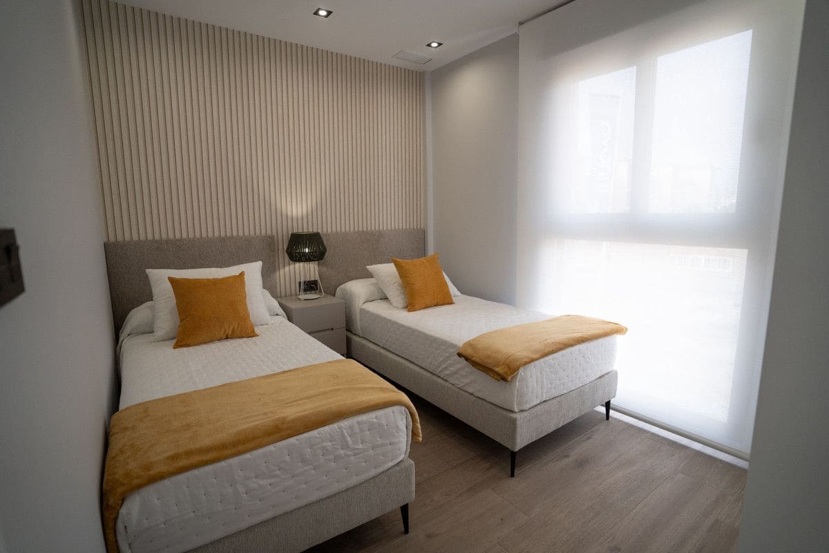 3 camera da letto Appartamento in vendita in Orihuela Costa con piscina - 363.500 € (Rif: 9992867)