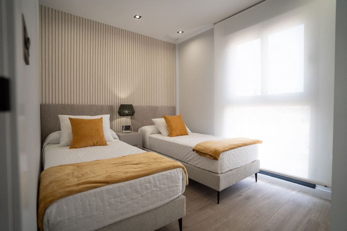 3 camera da letto Appartamento in vendita in Orihuela Costa con piscina - 363.500 € (Rif: 9992867)