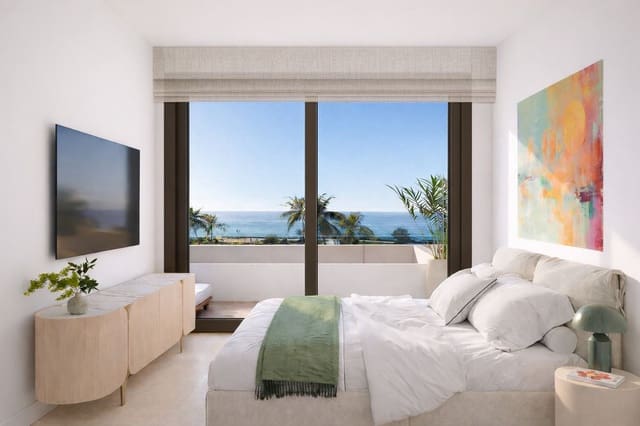 3 soverom Villa til salgs i El Campello med svømmebasseng - € 537 000 (Ref: 9992871)