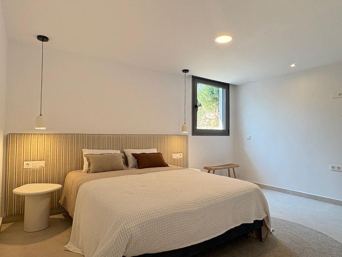 3 soverom Villa til salgs i Finestrat med svømmebasseng - € 895 000 (Ref: 9992876)