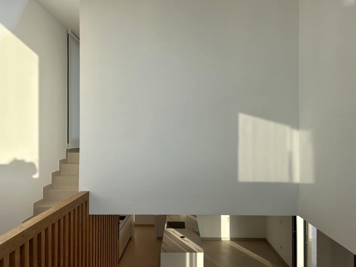 3 soverom Villa til salgs i Finestrat med svømmebasseng - € 895 000 (Ref: 9992876)