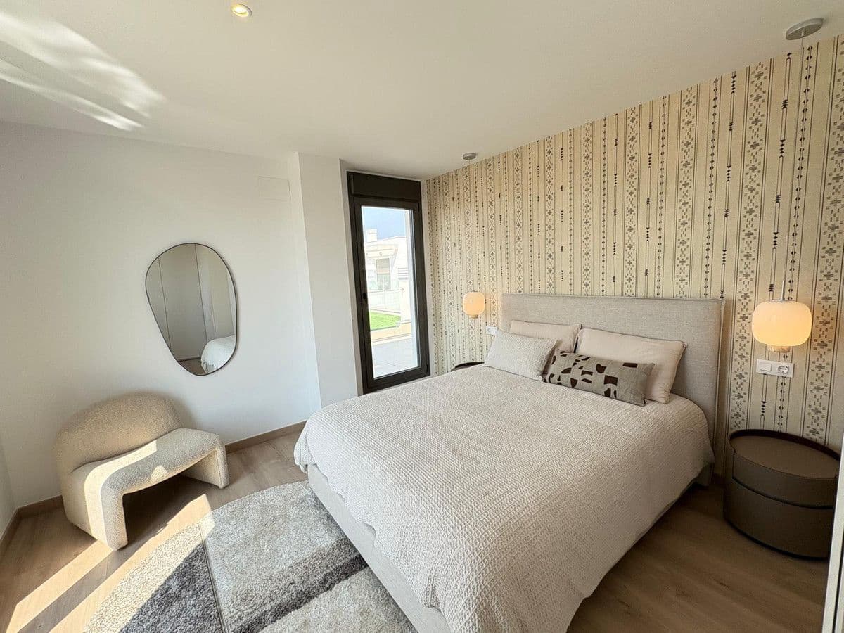 3 soverom Villa til salgs i Finestrat med svømmebasseng - € 895 000 (Ref: 9992876)