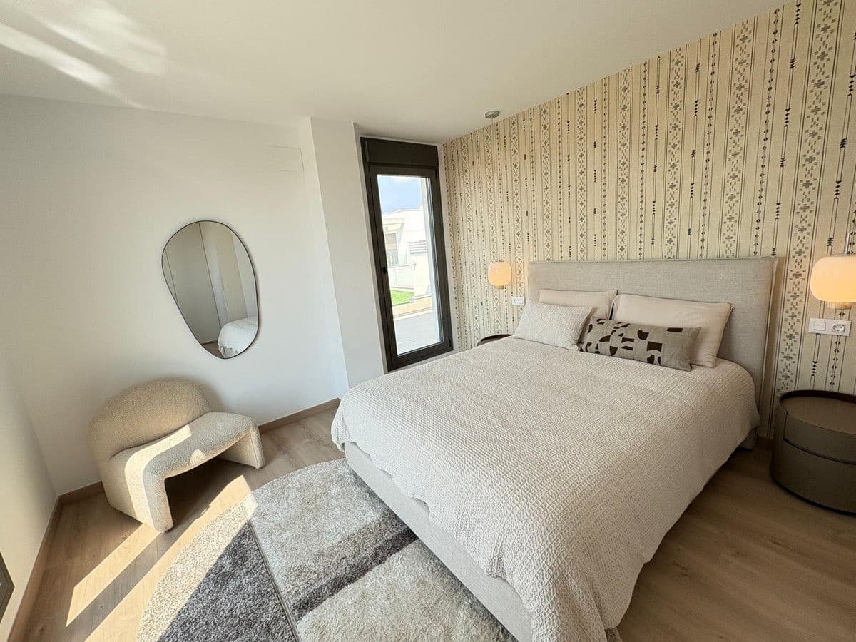 3 soverom Villa til salgs i Finestrat med svømmebasseng - € 895 000 (Ref: 9992876)