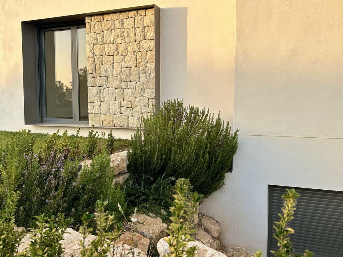 3 soverom Villa til salgs i Finestrat med svømmebasseng - € 895 000 (Ref: 9992876)