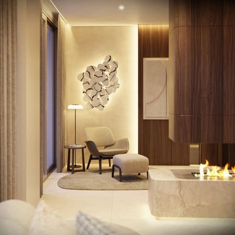 4 sovrum Lägenhet till salu i Benahavís med pool - 2 590 000 € (Ref: 9992879)