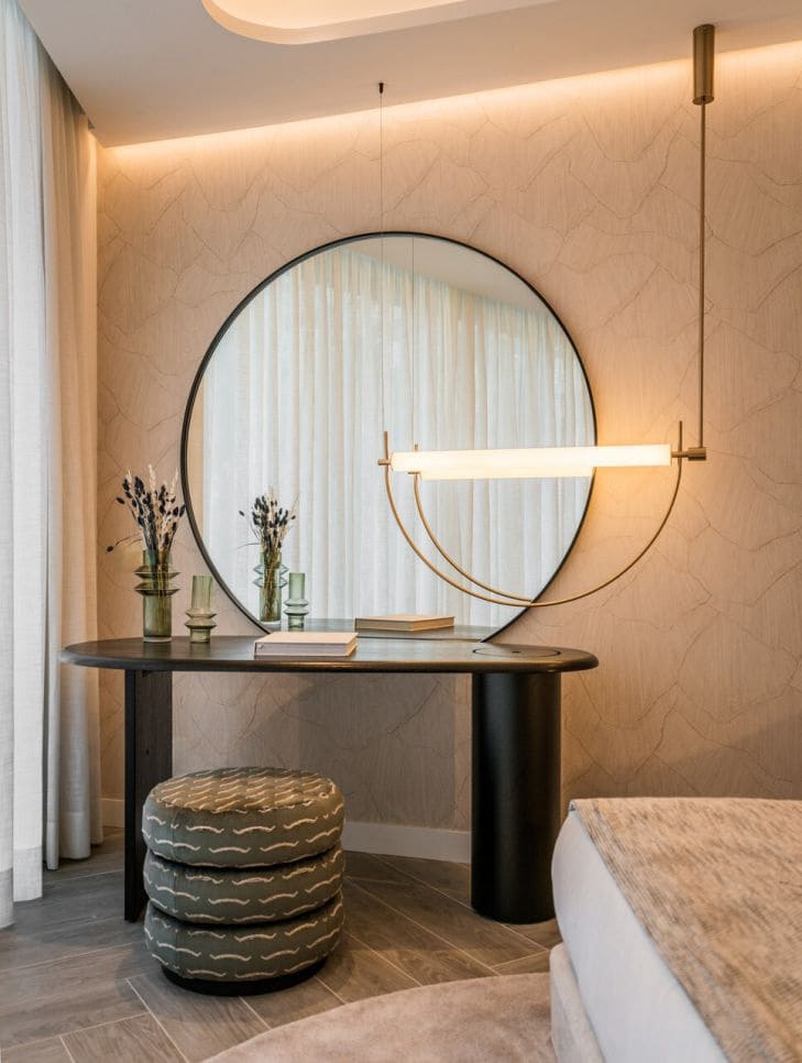 4 soveværelse Lejlighed til salg i La Quinta med swimmingpool - € 2.450.000 (Ref: 9992880)