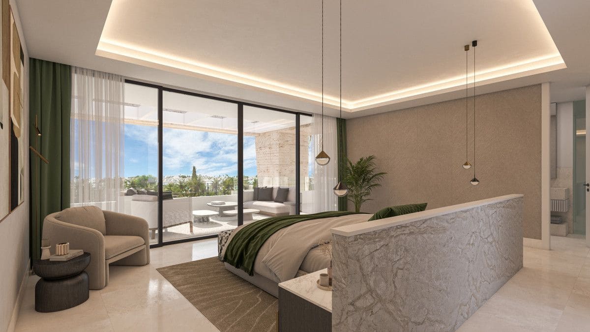 5 sypialnia Willa na sprzedaż w Cancelada z basenem - 1 950 000 € (Ref: 9992883)
