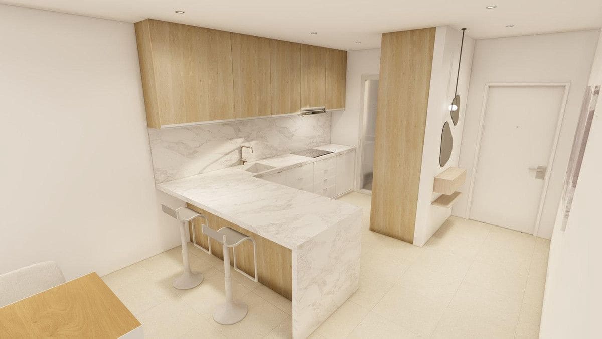 3 bedroom Apartment for sale in Torre de la Horadada with pool - € 479,900 (Ref: 9992884)