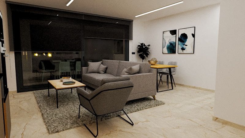 3 soverom Leilighet til salgs i Pilar de la Horadada med svømmebasseng - € 398 900 (Ref: 9992885)