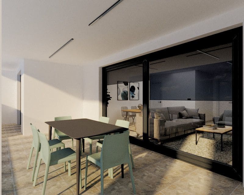 3 soverom Leilighet til salgs i Pilar de la Horadada med svømmebasseng - € 398 900 (Ref: 9992885)