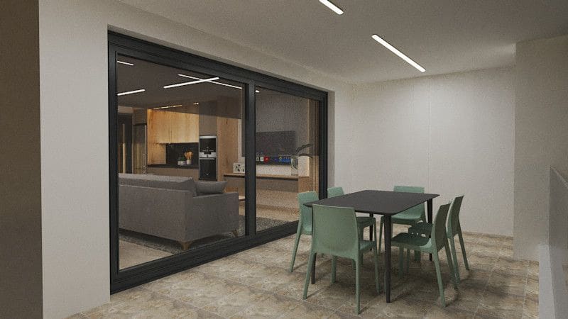 3 soverom Leilighet til salgs i Pilar de la Horadada med svømmebasseng - € 398 900 (Ref: 9992885)