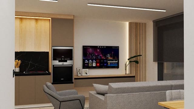 3 sypialnia Apartament na sprzedaż w Torre de la Horadada, Pilar de la Horadada z basenem - 398 900 € (Ref: 9992885)
