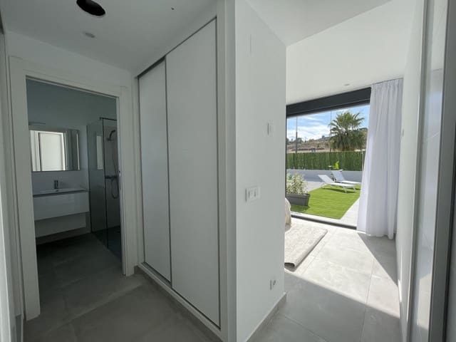 3 bedroom Villa for sale in Calasparra with pool - € 359,000 (Ref: 9992888)