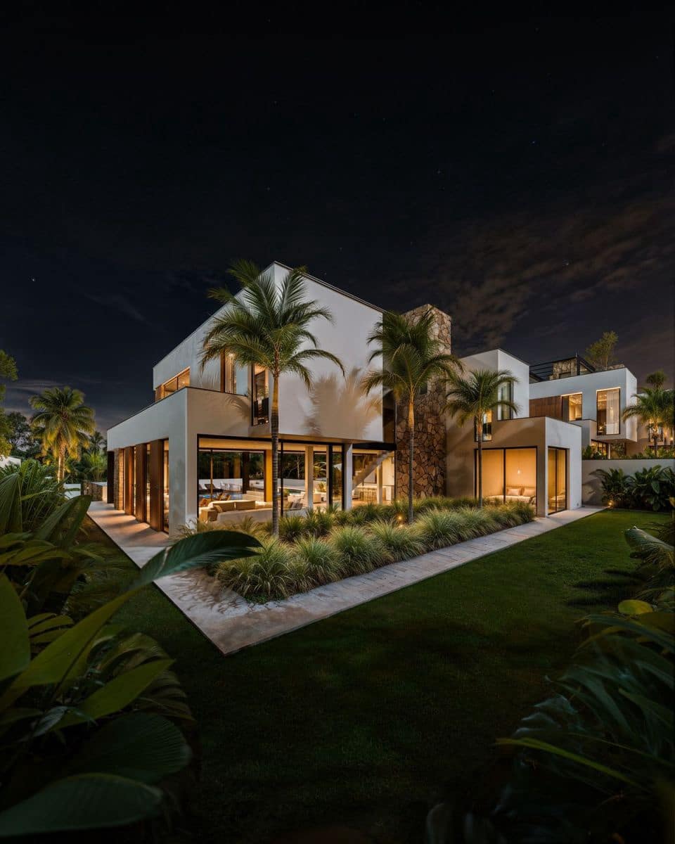 5 soverom Villa til salgs i Los Flamingos med svømmebasseng - € 3 750 000 (Ref: 9992891)