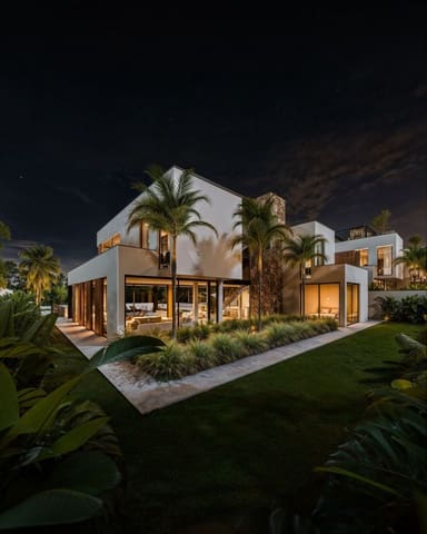5 soverom Villa til salgs i Los Flamingos, Benahavís med svømmebasseng - € 3 750 000 (Ref: 9992891)