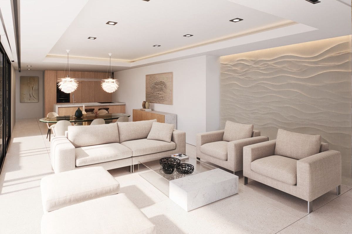 5 bedroom Villa for sale in Javea / Xabia with pool - € 2,790,000 (Ref: 9992897)