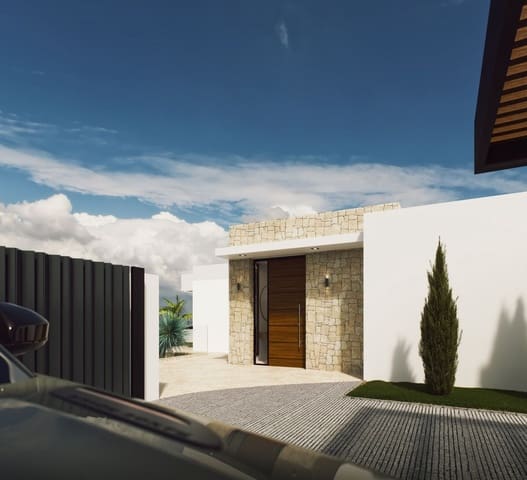 5 bedroom Villa for sale in Javea / Xàbia with pool - € 2,790,000 (Ref: 9992897)