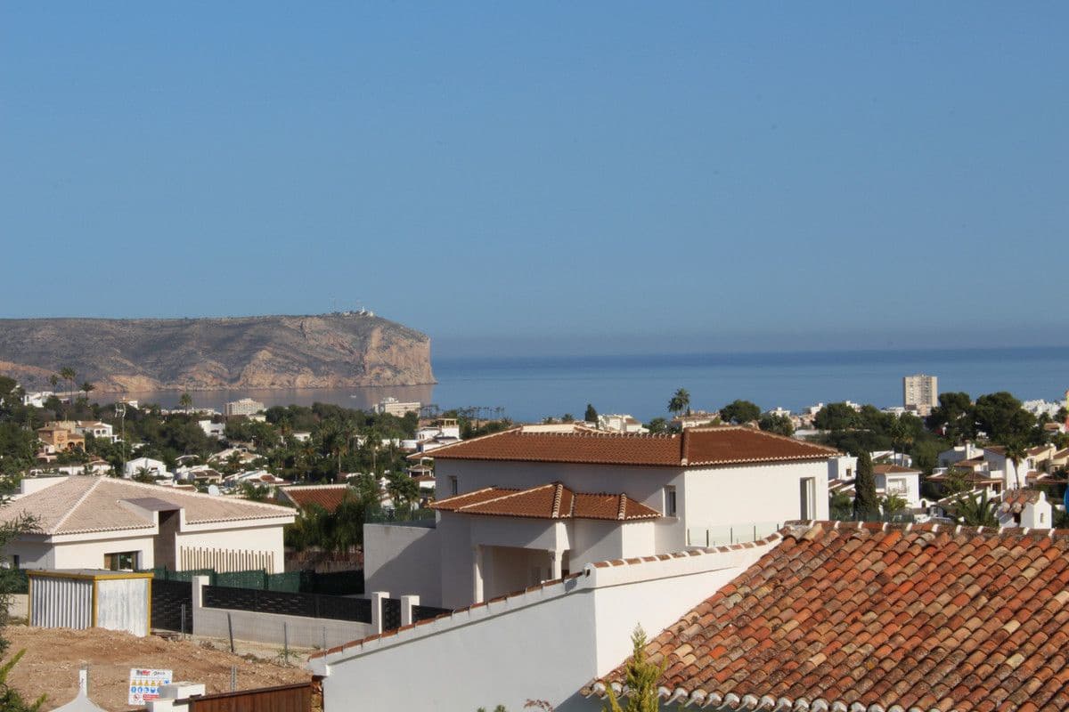 5 bedroom Villa for sale in Javea / Xabia with pool - € 2,790,000 (Ref: 9992897)