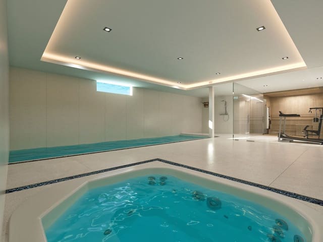 5 quarto Moradia para venda em Javea / Xàbia com piscina - 2 790 000 € (Ref: 9992897)