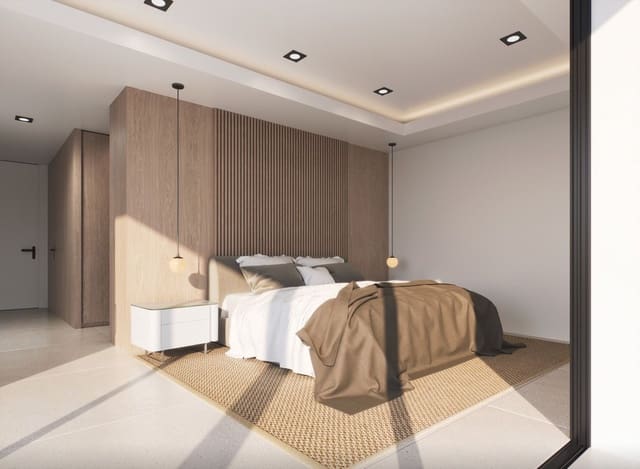 5 quarto Moradia para venda em Javea / Xàbia com piscina - 2 790 000 € (Ref: 9992897)
