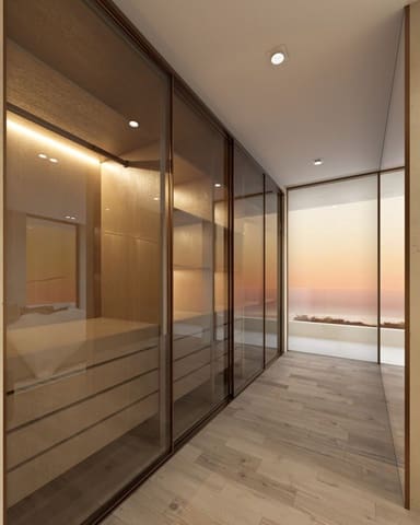 Chalet de 4 habitaciones en Arroyo de la Miel, Benalmádena en venta con piscina - 1.740.000 € (Ref: 9992899)