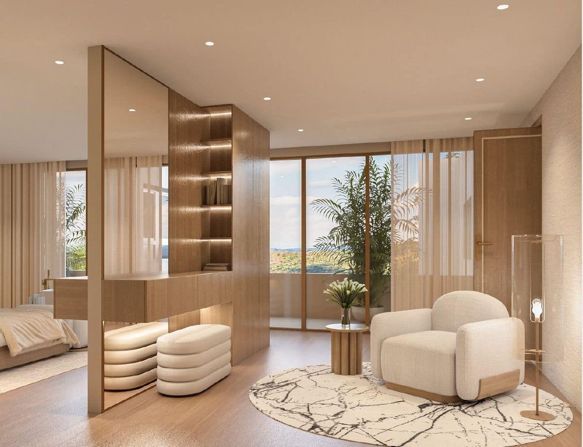 5 quarto Moradia para venda em Alhaurin el Grande com piscina - 2 280 000 € (Ref: 9992900)