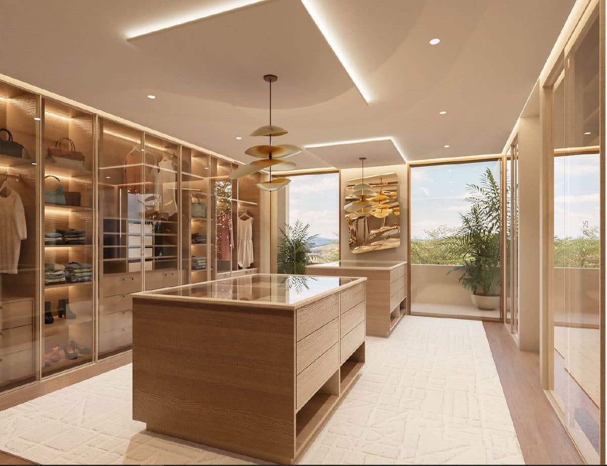 5 quarto Moradia para venda em Alhaurin el Grande com piscina - 2 280 000 € (Ref: 9992900)