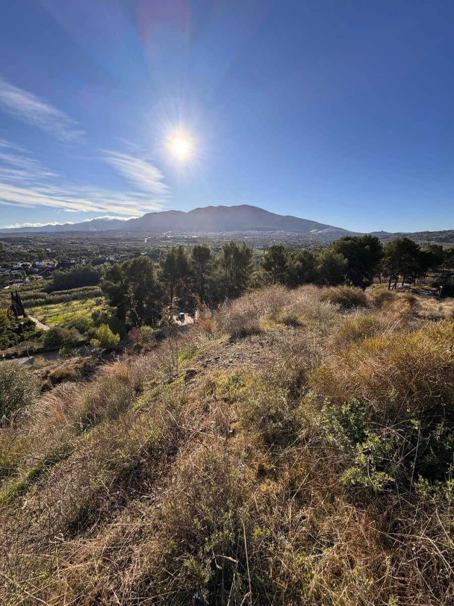 Chalet de 4 habitaciones en Alhaurín el Grande en venta con piscina - 1.640.000 € (Ref: 9992901)