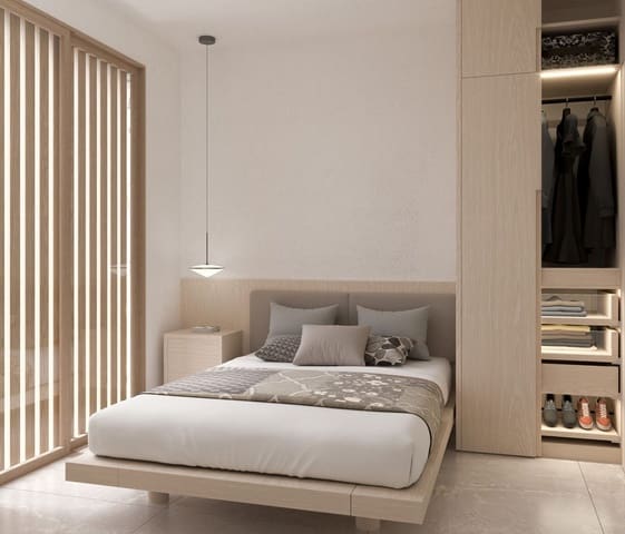 3 quarto Moradia para venda em Alcorrín, Manilva com piscina - 545 000 € (Ref: 9992902)