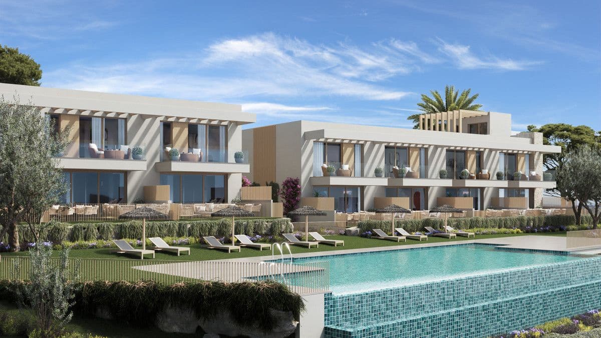 3 quarto Moradia para venda em Manilva com piscina - 545 000 € (Ref: 9992902)