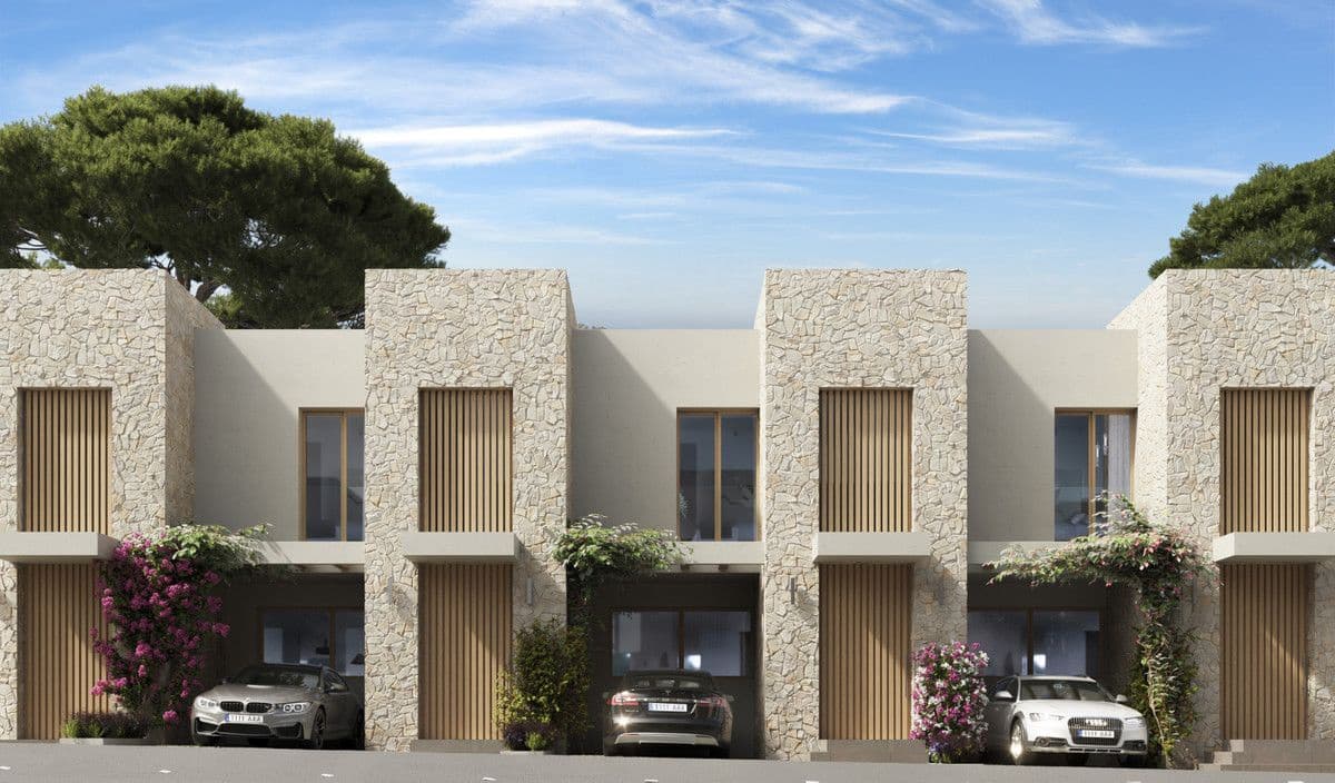 3 quarto Moradia para venda em Manilva com piscina - 545 000 € (Ref: 9992902)