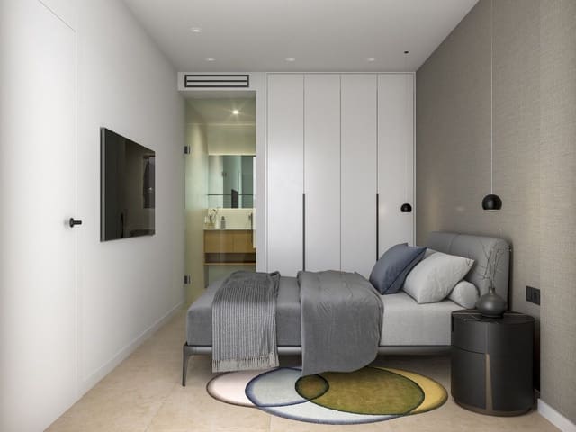 2 soverom Leilighet til salgs i El Pinet, Elche / Elx med svømmebasseng - € 248 000 (Ref: 9992903)