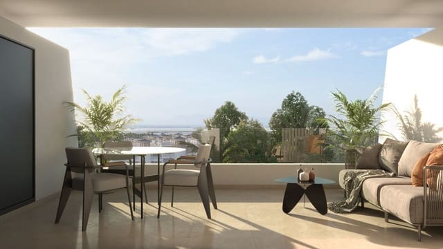 2 soverom Leilighet til salgs i El Pinet, Elche / Elx med svømmebasseng - € 248 000 (Ref: 9992903)