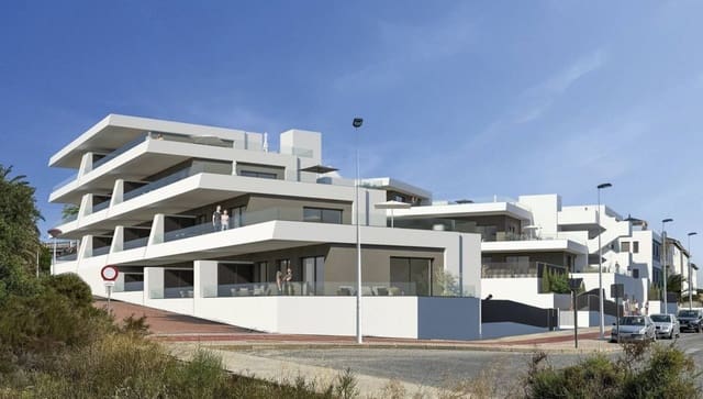 2 soverom Leilighet til salgs i El Pinet, Elche / Elx med svømmebasseng - € 248 000 (Ref: 9992903)