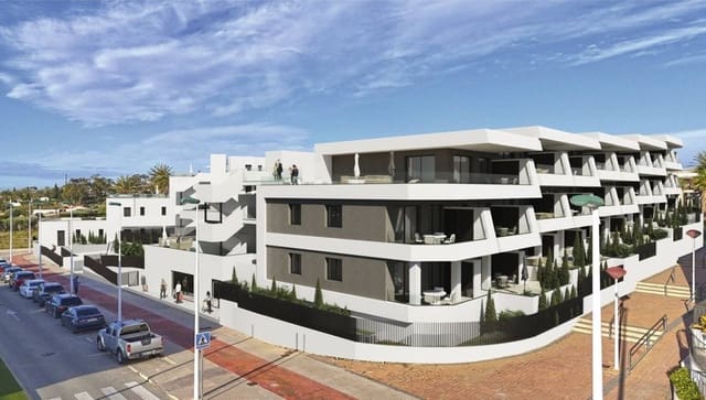 2 chambre Appartement à vendre à El Pinet, Elche / Elx avec piscine - 248 000 € (Ref: 9992903)